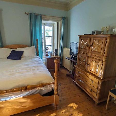 La Maison Rousseau Ξενοδοχείο Montmagny Εξωτερικό φωτογραφία