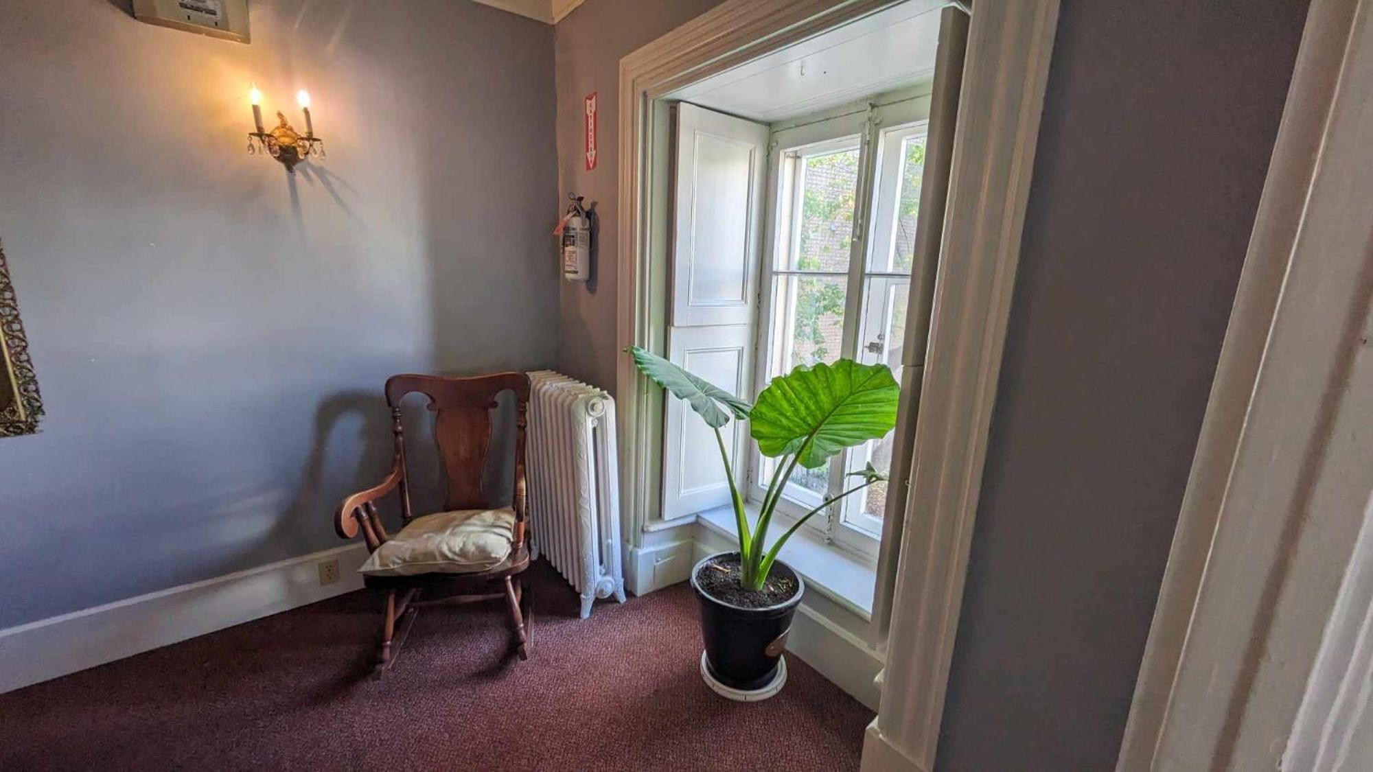 La Maison Rousseau Ξενοδοχείο Montmagny Εξωτερικό φωτογραφία