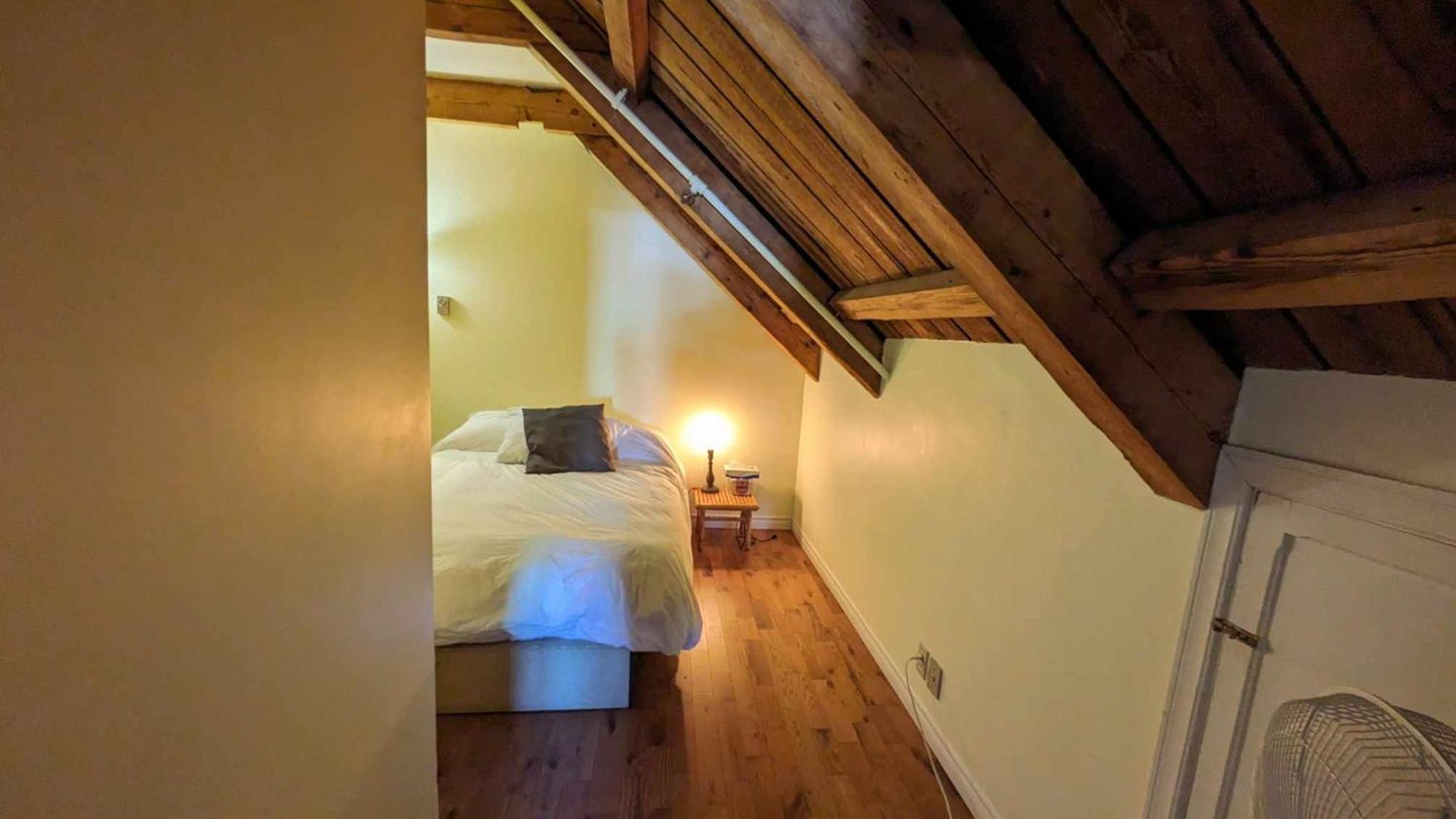 La Maison Rousseau Ξενοδοχείο Montmagny Εξωτερικό φωτογραφία