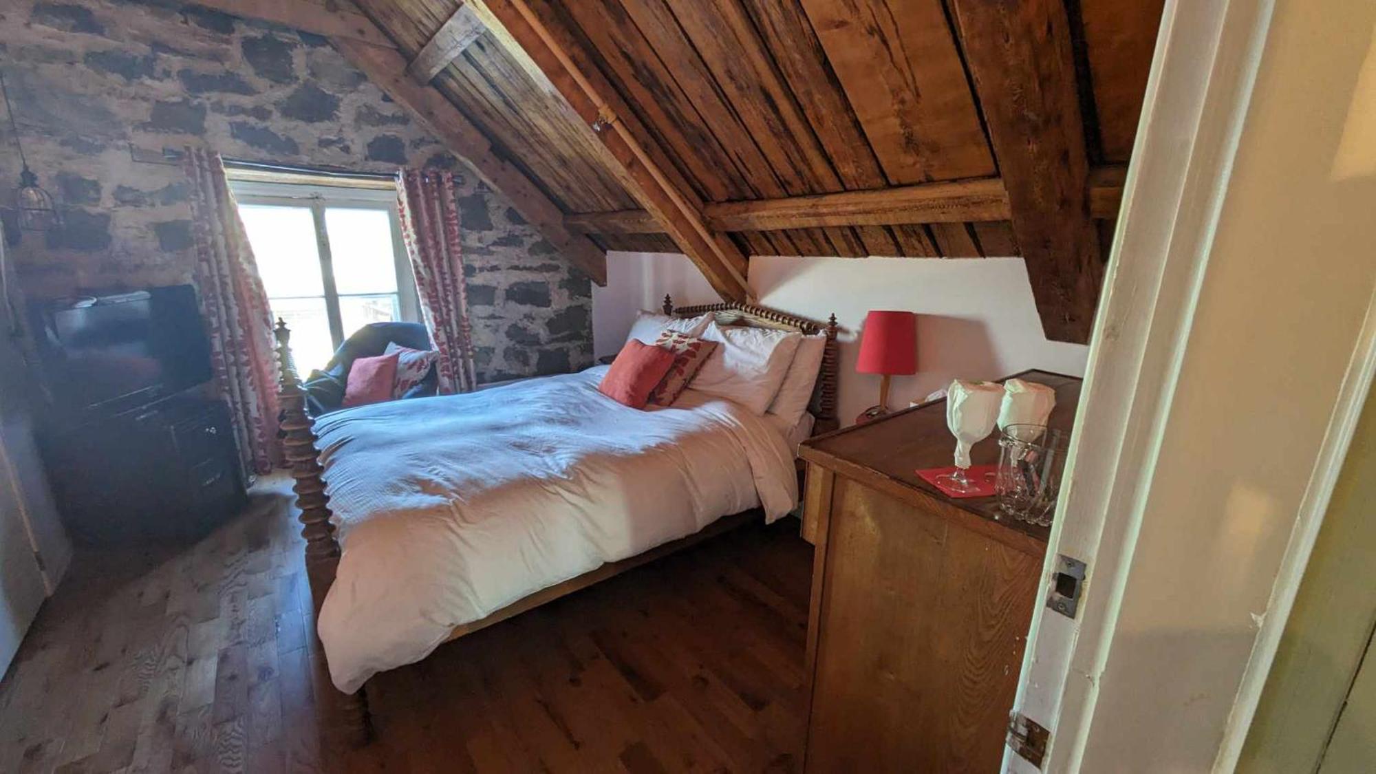 La Maison Rousseau Ξενοδοχείο Montmagny Εξωτερικό φωτογραφία