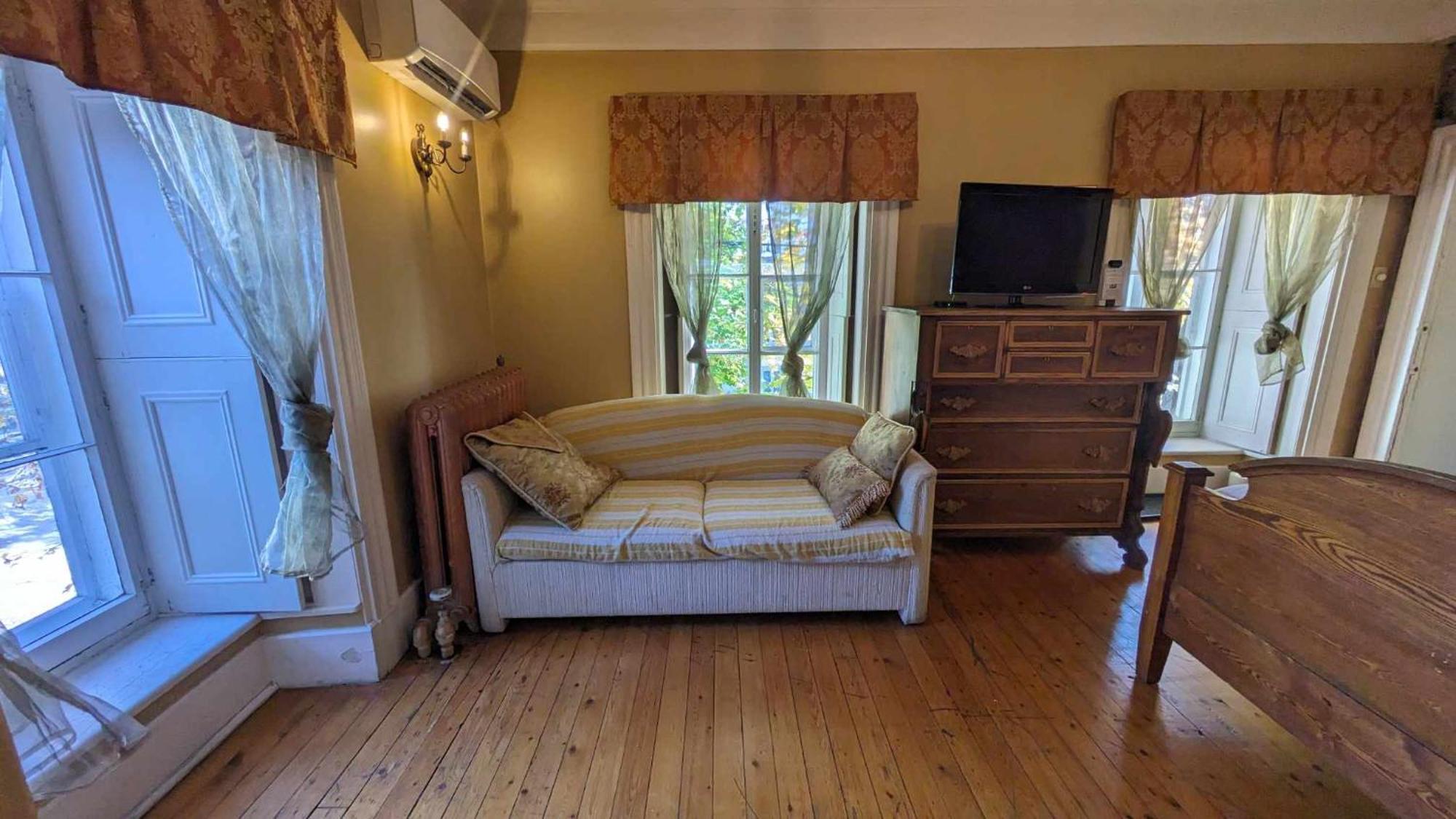 La Maison Rousseau Ξενοδοχείο Montmagny Δωμάτιο φωτογραφία