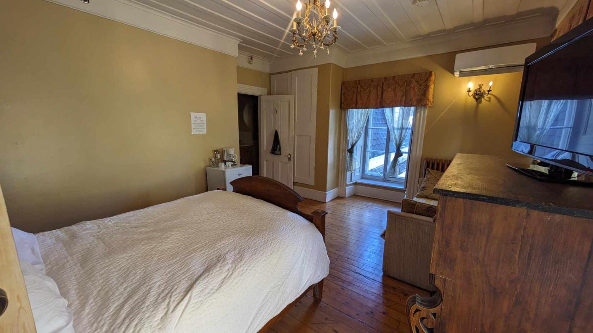 La Maison Rousseau Ξενοδοχείο Montmagny Δωμάτιο φωτογραφία