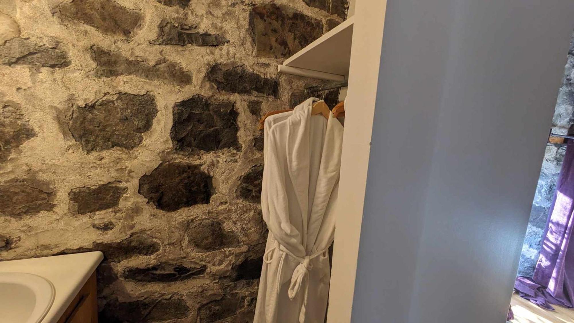 La Maison Rousseau Ξενοδοχείο Montmagny Δωμάτιο φωτογραφία